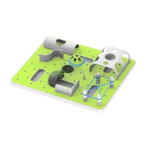 Interactive - Cat Treat Maze
