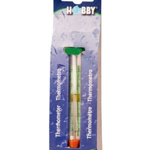 Hygrometer/Thermometer - Precision Thermometer