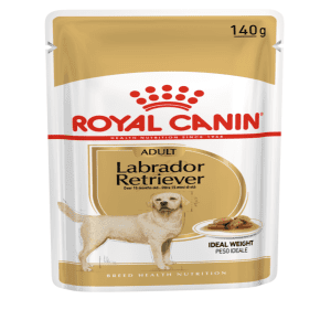 Breed Health Nutrition Labrador