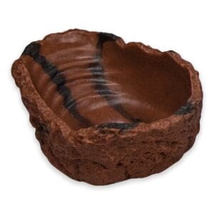 Drinking Bowl - Drinking Bowl S - Red