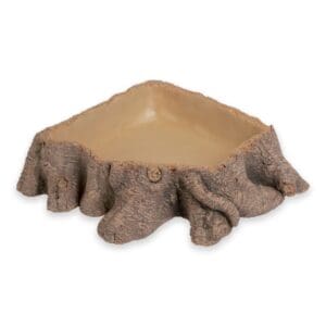 Drinking bowl 2 - Drinking bowl Stump 2