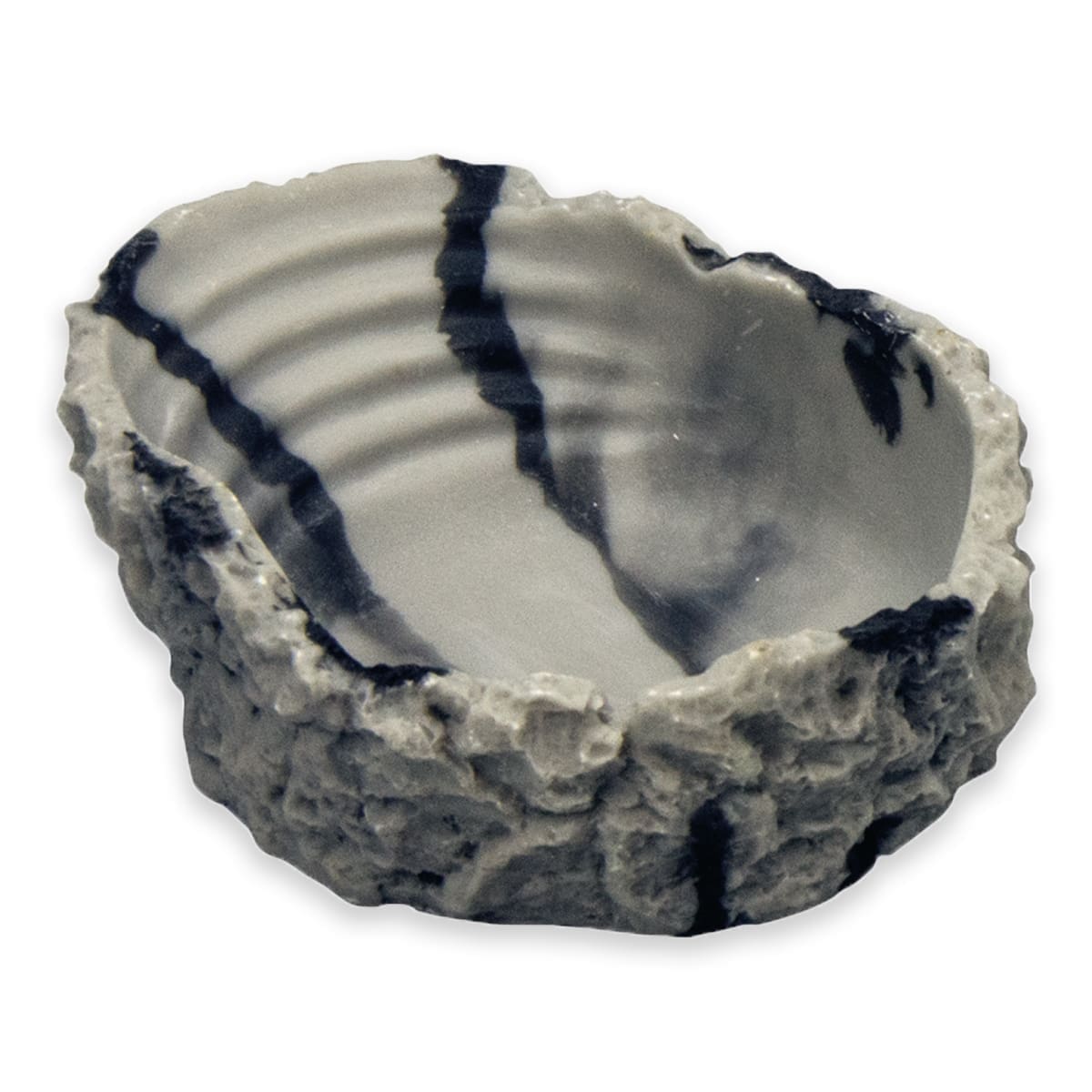 Drinking bowl - Drinking Bowl L - Marbled (550 ml) Drinking bowl 2 - Image 1