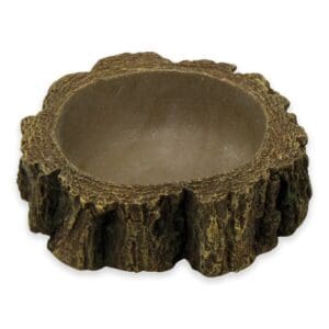 Drinking bowl 2 - Drinking bowl Bark 1