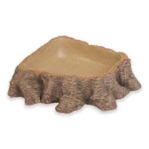Drinking bowl 2 - Drinking bowl Stump 3