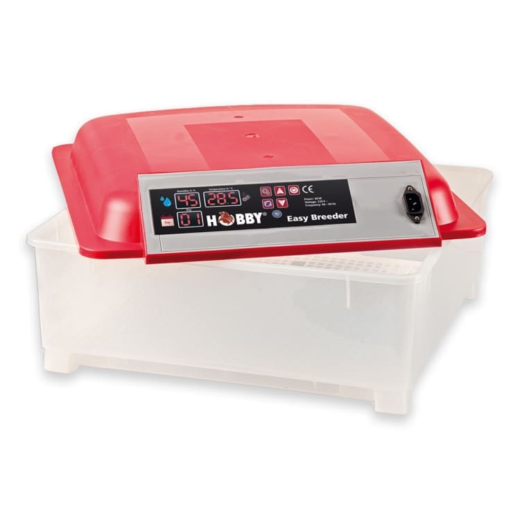 Easy Breeder Easy Breeder - Image 1