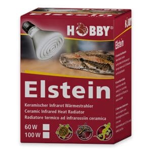 Elstein Radiator 100W - 60 W