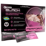 Falcon Black