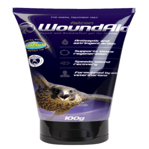 Falcon Wound Aid 100 G