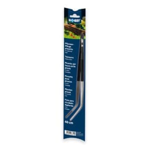 Feeding Tweezers - Feeding Tweezers 30 cm (angled)