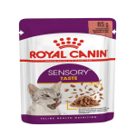 Feline Health Nutrition Sensory Feel Gravy (WET FOOD - POUCHES) 12x85G - Image 4