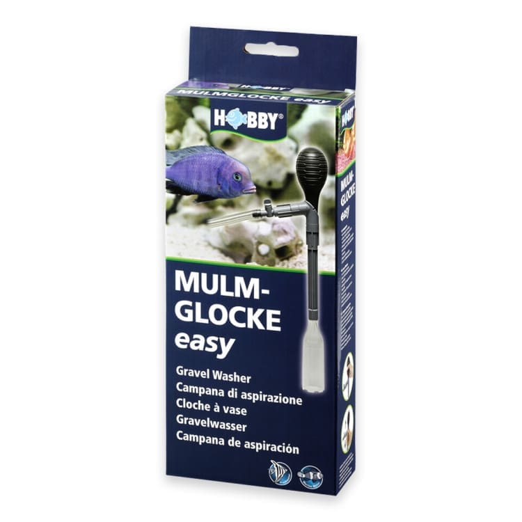 Gravel Washer Easy Gravel Washer Easy - Image 1