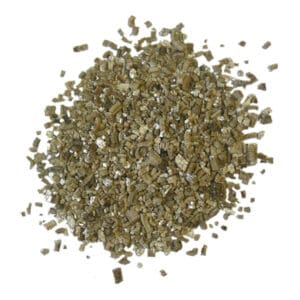 Vermiculit - Vermiculit 3-6 mm