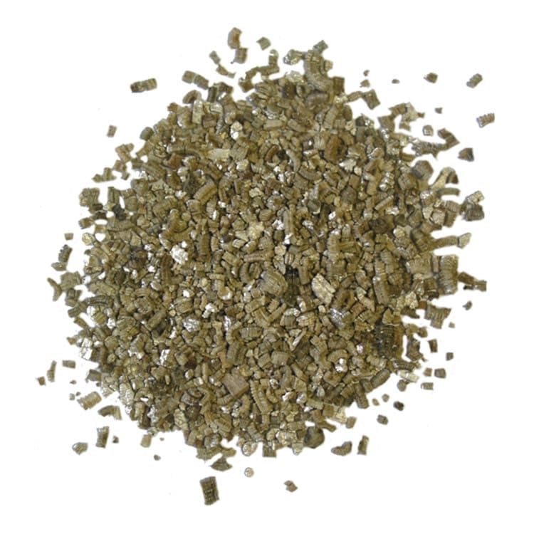 Hobby Vermiculit 0-4 mm, 100 ltr Sack Vermiculit - Vermiculit 3-6 mm - Image 1