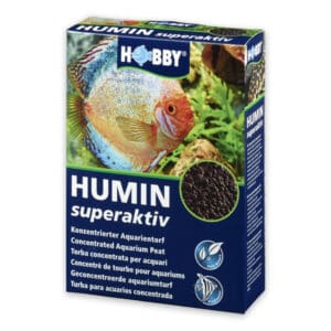 Humin Superaktiv 1200 Ml