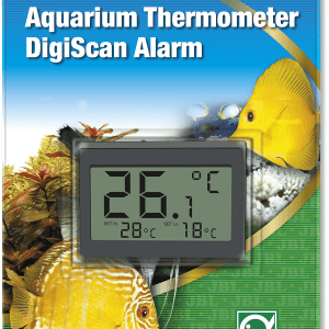 JBL Aquarium Thermometer