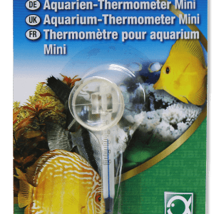 JBL Aquarium Thermometer - JBL Aquarium Thermometer Mini
