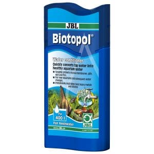 JBL Biotopol - JBL Biotopol Plus 100 ml