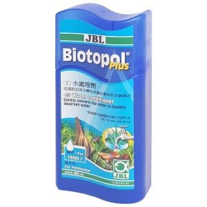 JBL Biotopol - JBL Biotopol 250 ml