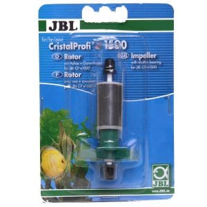 JBL Cpe- impeller & shaft