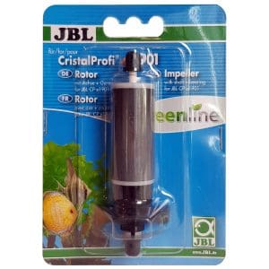 JBL Cpe- Impeller+Shaft+Bearing - JBL CPe1901 Impeller+Shaft+Bearing