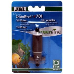 JBL Cpe- Impeller+Shaft+Bearing - JBL CPe701 Impeller+Shaft+Bearing
