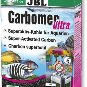 Jbl Carbomec Ultra