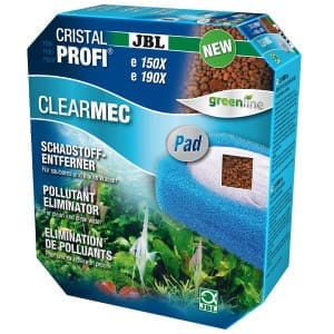 JBL ClearMec - JBL ClearMec Plus Pad for CPe1500