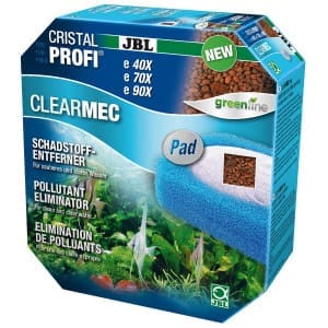 JBL ClearMec - JBL ClearMec Plus Pad for CPe700/900