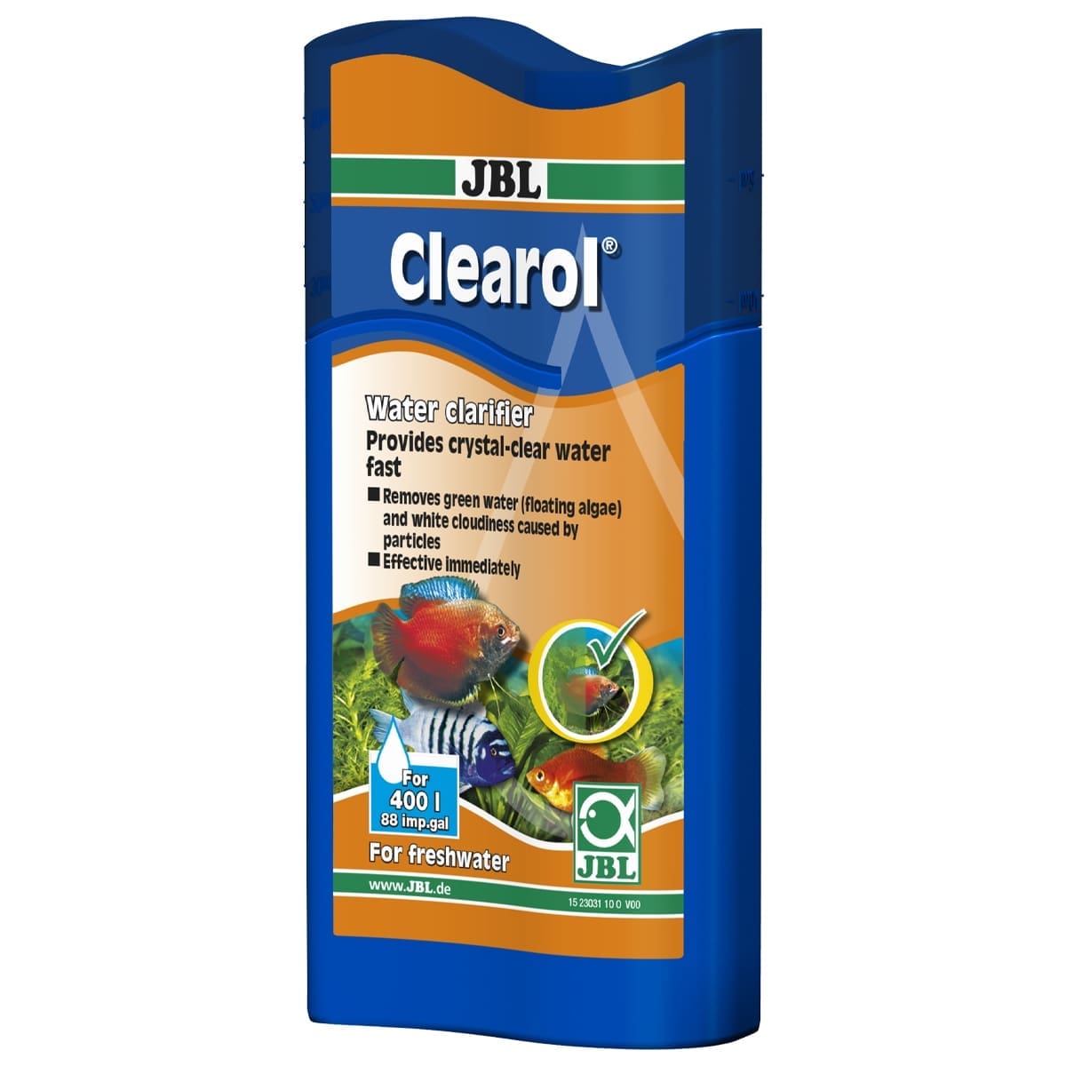 JBL Clearol 100 ml JBL Clearol - Image 1