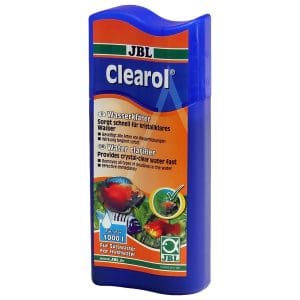 JBL Clearol - 250 ML