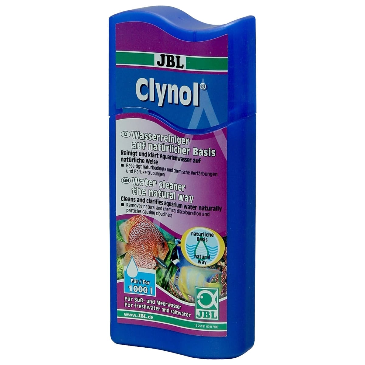 JBL Clynol 100 ml JBL Clynol - Image 1