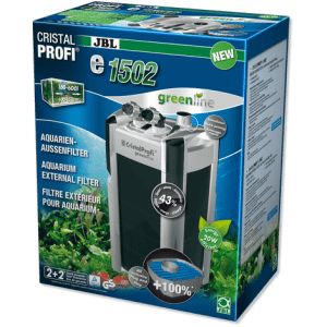 JBL CristalProfi  greenline