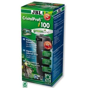 JBL CristalProfi  greenline - JBL CristalProfi i100 GREENLINE