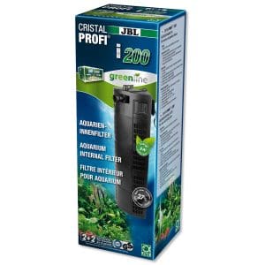 JBL CristalProfi  greenline - JBL CristalProfi i200 GREENLINE