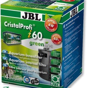 JBL CristalProfi  greenline - JBL CristalProfi i60 GREENLINE