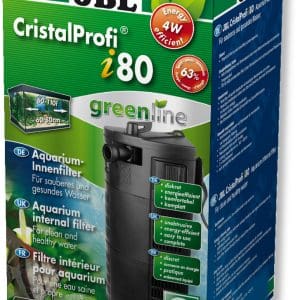 JBL CristalProfi  greenline - JBL CristalProfi i80 GREENLINE