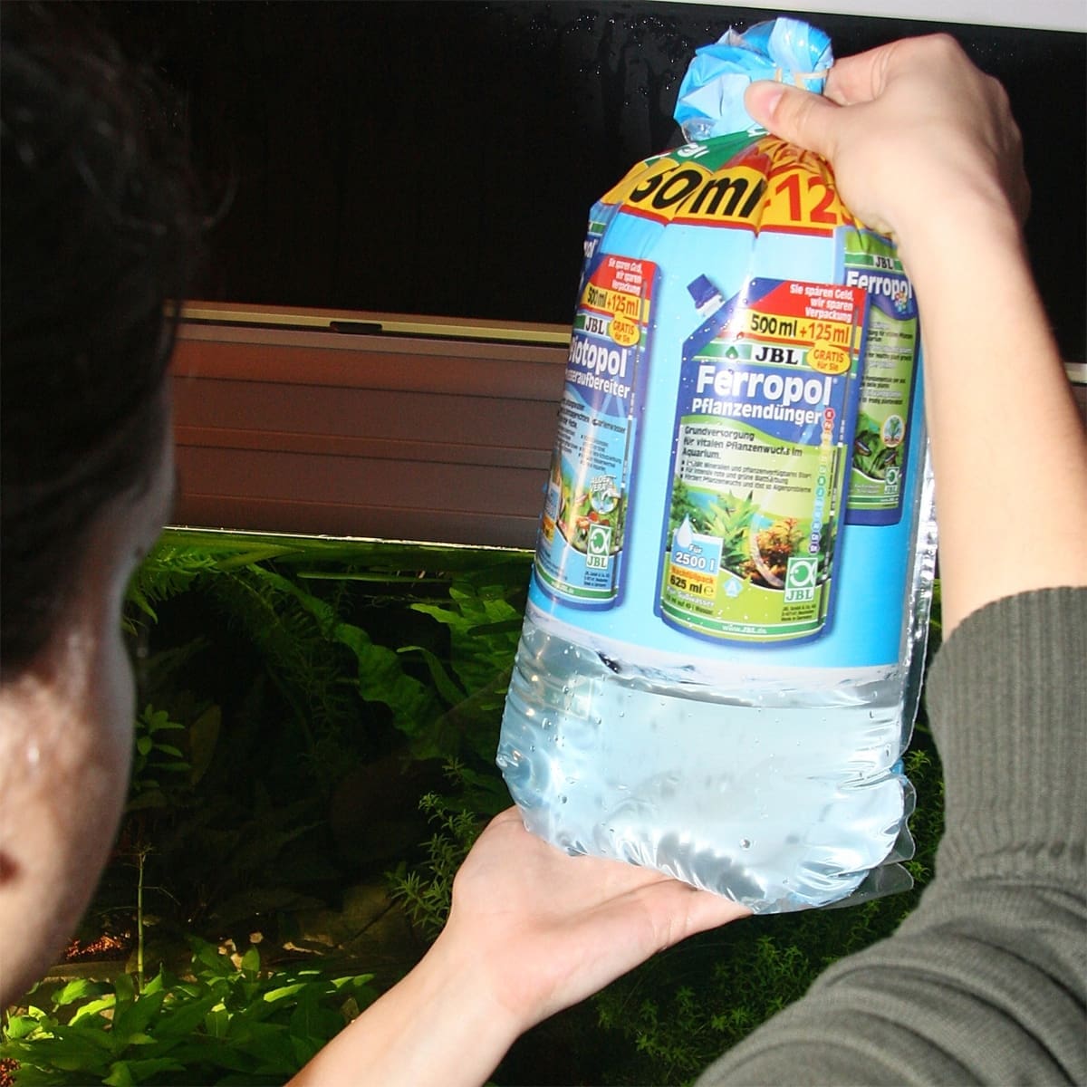 JBL Fish Transport Bags Large (50 units pack) JBL Fish Transport Bags Large (50 units pack) - Image 1