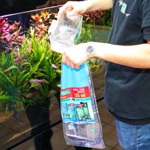 JBL Fish Transport Bags Large (50 units pack) - JBL Fish Transport Bags Small (50 units pack)