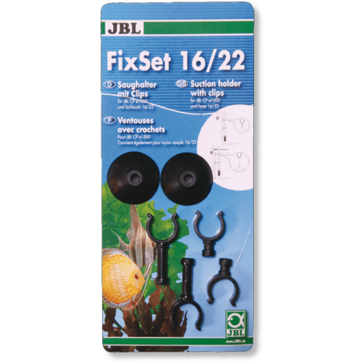 JBL FixSet 16-22 JBL FixSet - JBL FixSet 16/22 CristalProfi e1500/1 - Image 1