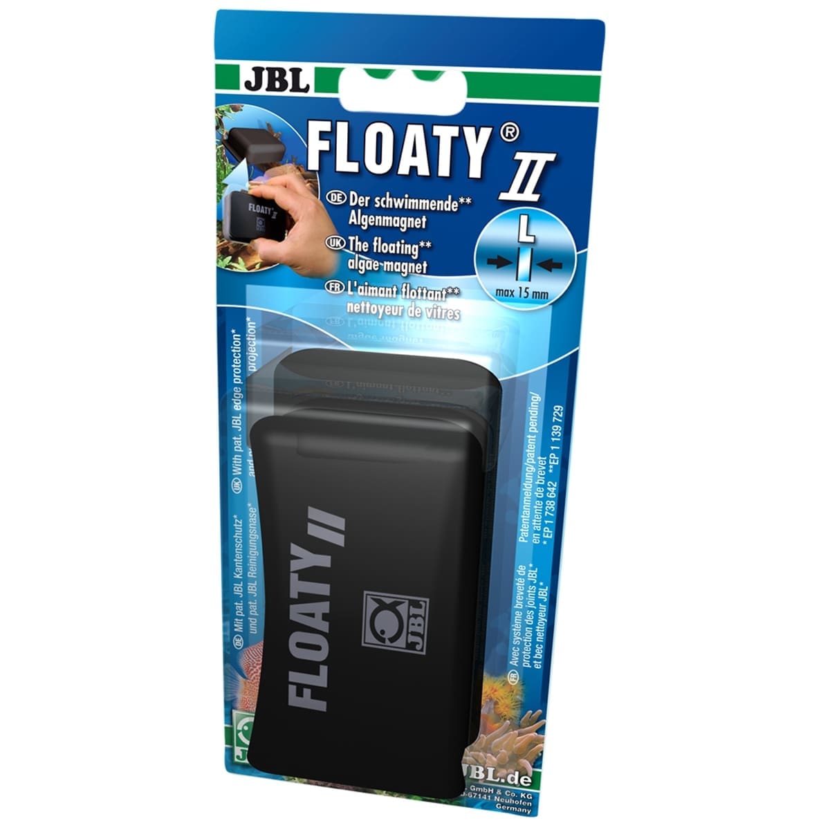 JBL Floaty II L JBL Floaty - Image 1