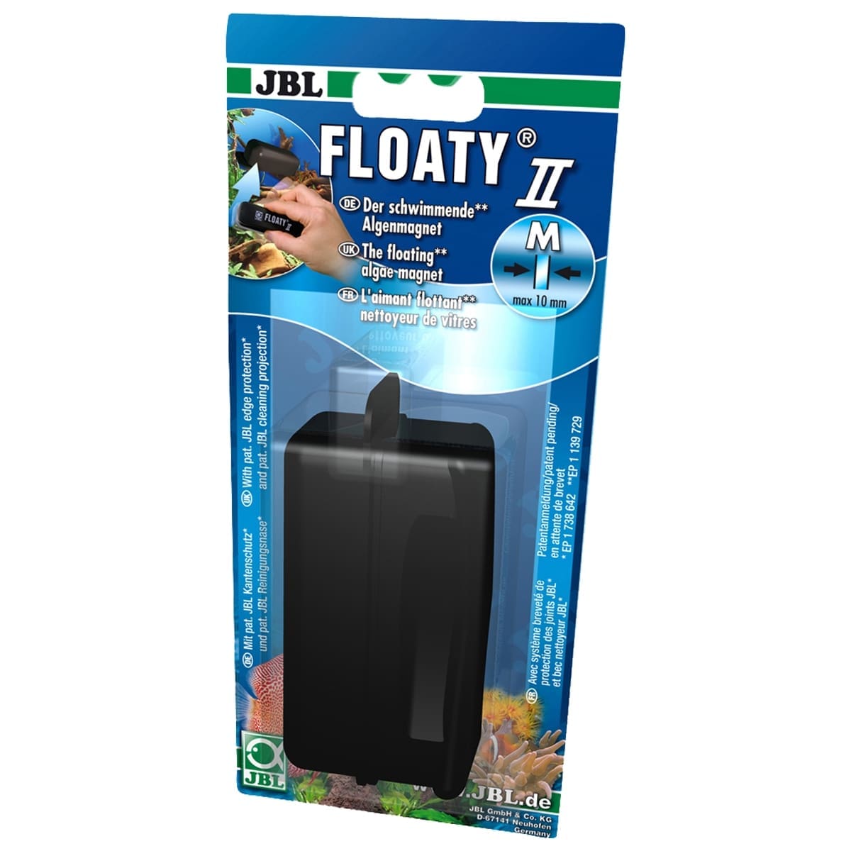 JBL Floaty II M JBL Floaty - JBL Floaty II M - Image 1