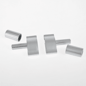 JBL LED SOLAR Endcap Set