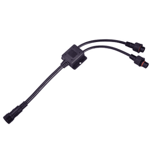 Jbl Led Solar Y- Cable Switch
