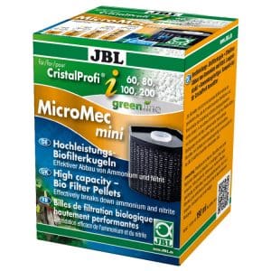 Jbl Micromec Mini For Cpi60/80/100/200