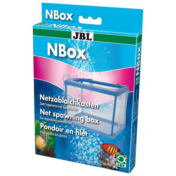 Jbl Nbox