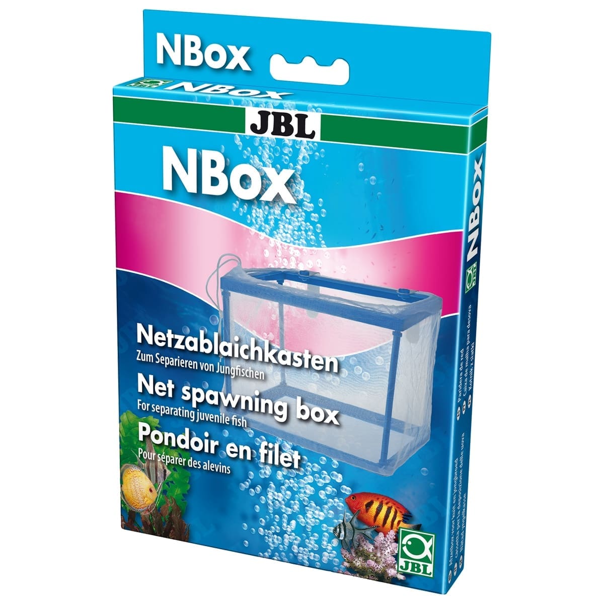 JBL Nbox Jbl Nbox - Image 1