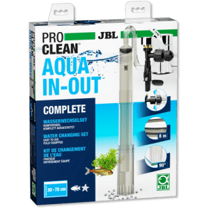 Jbl Proclean Aqua In-Out Complete