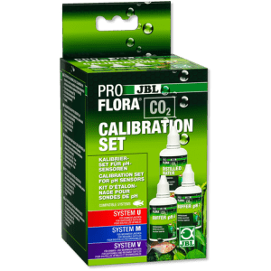 JBL PROFLORA CO2 65200 JBL PROFLORA CO2 - JBL PROFLORA CO2 BASIC SET M - Image 1