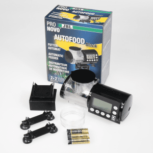 Jbl Pronovo Autofood Black