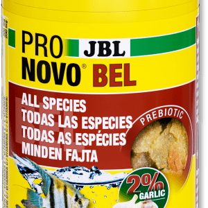 JBL PRONOVO BEL FLAKES - JBL PRONOVO BEL FLAKES M 100ml